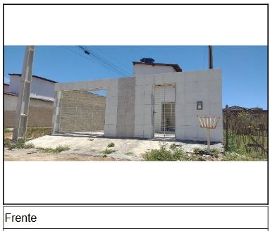 Imóvel da Caixa em PESQUEIRA / PE - 8444412378788