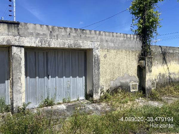 Casa da Caixa em HORIZONTE / CE - 8444412385210