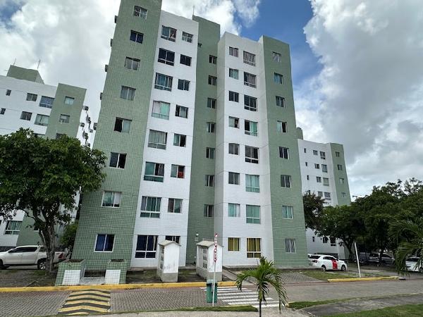 Apartamento da Caixa em PAULISTA / PE - 8444412391067