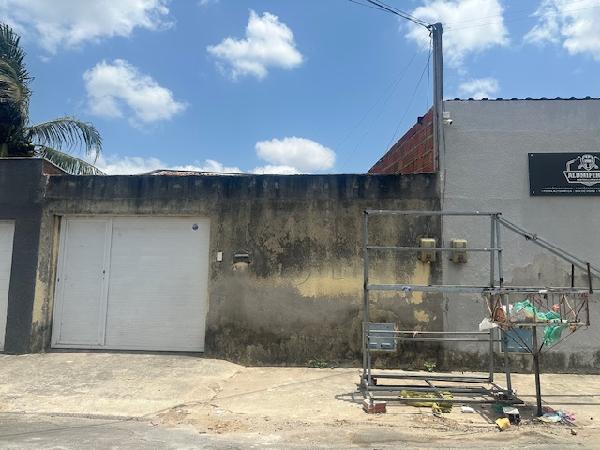 Casa da Caixa em HORIZONTE / CE - 8444412405874