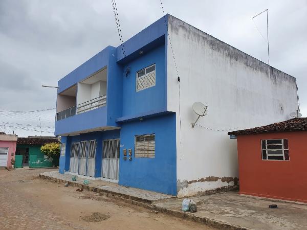 Apartamento da Caixa em GLORIA DO GOITA / PE - 8444412409063