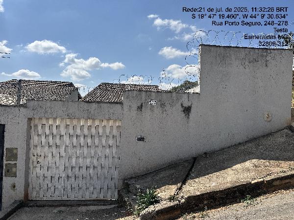 Casa Caixa em ESMERALDAS / MG - 8444412459788