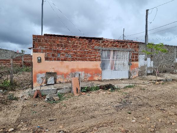 Casa da Caixa em BARRA DE SANTA ROSA / PB - 8444412464641