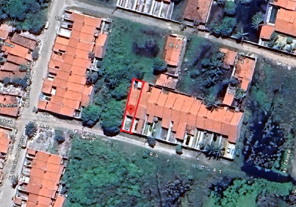 Casa da Caixa em PARACURU / CE - 8444412464668