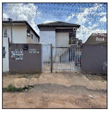 Apartamento da Caixa em CIDADE OCIDENTAL / GO - 8444412498546