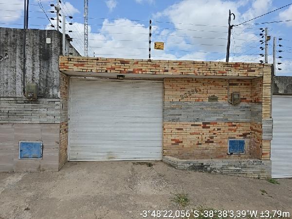 Casa da Caixa em MARACANAU / CE - 8444412503876