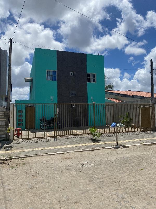 Apartamento da Caixa em JOAO PESSOA / PB - 8444412510546