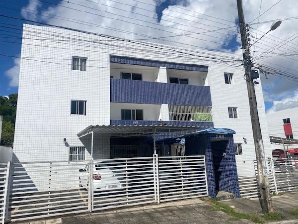 Apartamento da Caixa em JOAO PESSOA / PB - 8444412516218