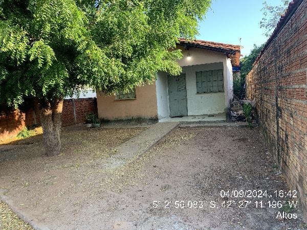 Imóvel da Caixa em ALTOS / PI - 8444412527295