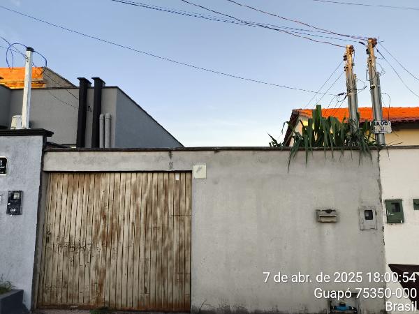 Terreno da Caixa em GUAPO / GO - 8444412542413