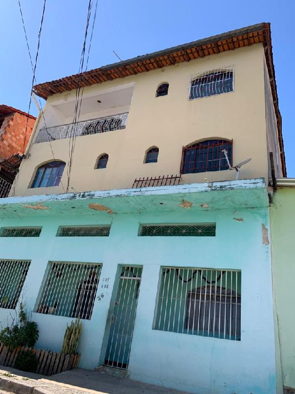 Casa da Caixa em RIBEIRAO DAS NEVES / MG - 8444412542502