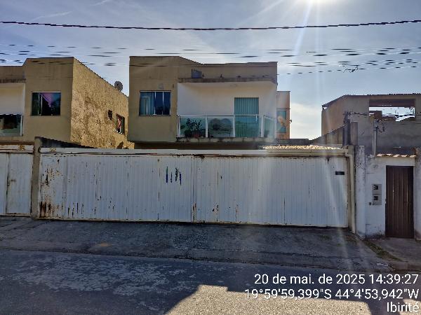 Apartamento Caixa em IBIRITE / MG - 8444412560900