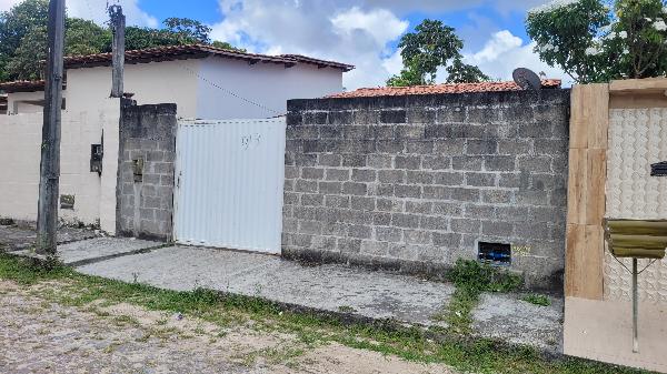 Casa Caixa em DIAS D'AVILA / BA - 8444412572649