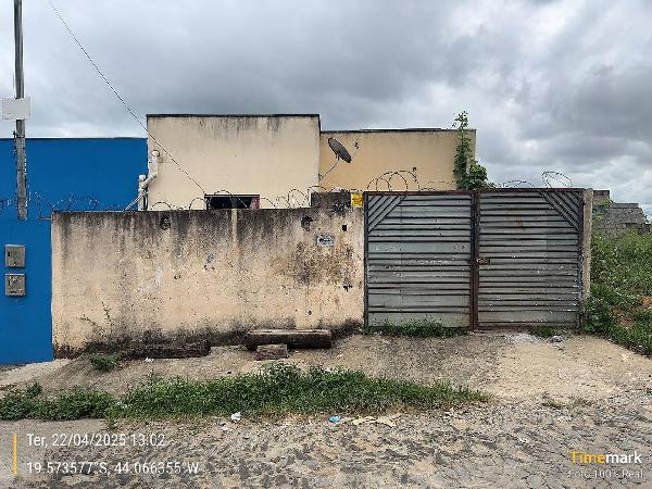 Casa Caixa em MATOZINHOS / MG - 8444412601754