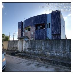 Apartamento da Caixa em JOAO PESSOA / PB - 8444412601932