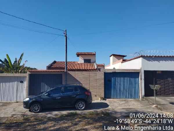 Casa da Caixa em MATEUS LEME / MG - 8444412608570