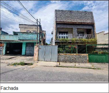 Apartamento Caixa em SAO GONCALO / RJ - 8444412623146