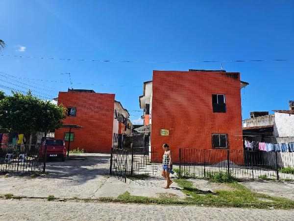 Apartamento da Caixa em IGARASSU / PE - 8444412628652