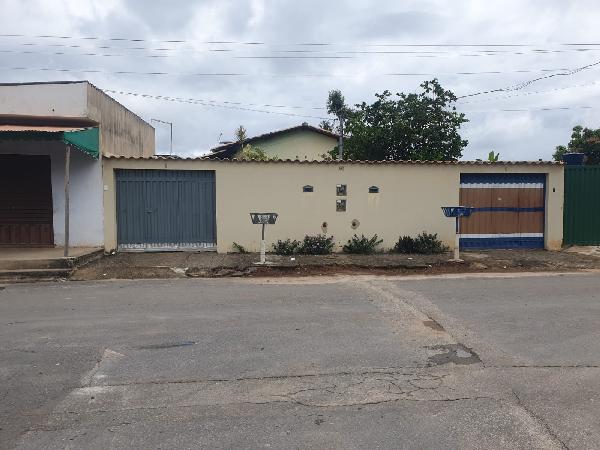 Casa da Caixa em ESMERALDAS / MG - 8444412639247