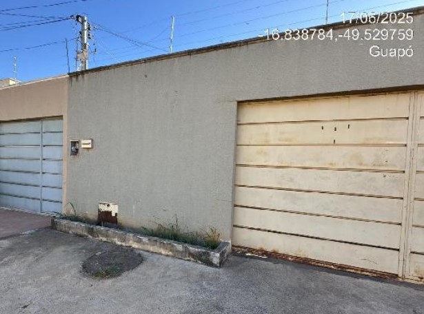 Casa Caixa em GUAPO / GO - 8444412642221