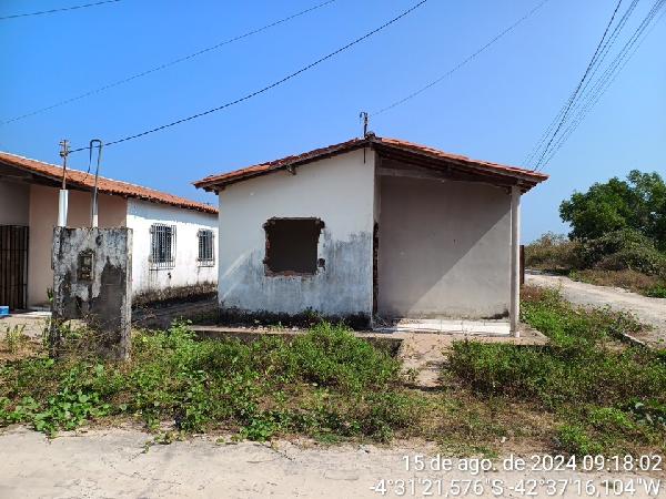 Imóvel da Caixa em LAGOA ALEGRE / PI - 8444412657130