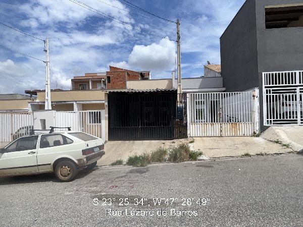 Casa Caixa em SOROCABA / SP - 8444412683360