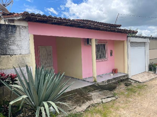 Casa da Caixa em SANTA LUZIA DO PARUA / MA - 8444412687403