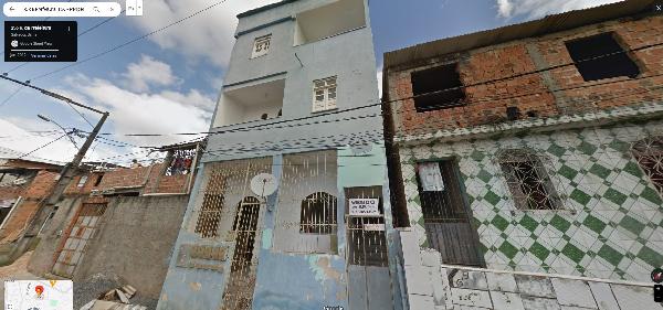 Apartamento da Caixa em SALVADOR / BA - 8444412707838