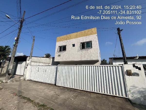 Apartamento da Caixa em JOAO PESSOA / PB - 8444412711223