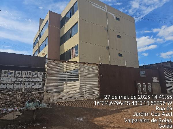 Imóvel da Caixa em VALPARAISO DE GOIAS / GO - 8444412718180