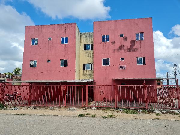 Apartamento Caixa em JOAO PESSOA / PB - 8444412755069