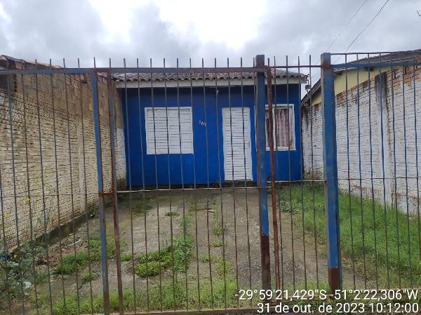Casa da Caixa em ALVORADA / RS - 8444412764793