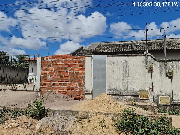 Casa da Caixa em PACAJUS / CE - 8444412796407