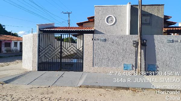 Casa da Caixa em HORIZONTE / CE - 8444412796482