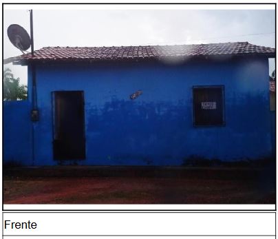 Casa da Caixa em IPIXUNA DO PARA / PA - 8444412807344