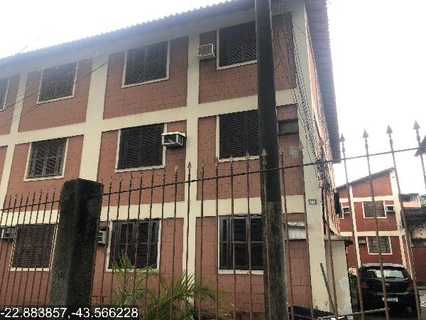 Apartamento da Caixa em RIO DE JANEIRO / RJ - 8444412824346