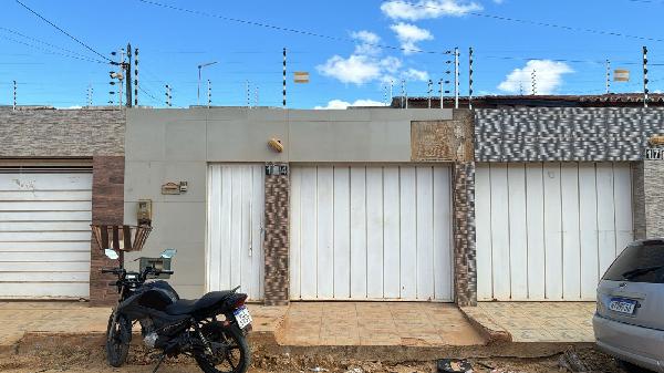 Casa Caixa em JUAZEIRO / BA - 8444412827752