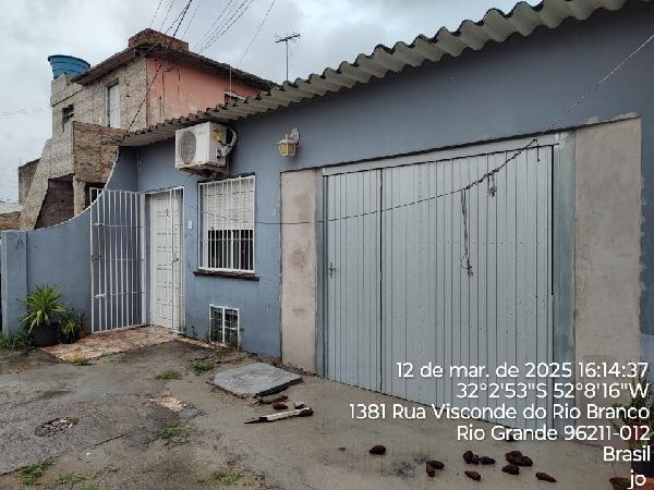 Imóvel da Caixa em RIO GRANDE / RS - 8444412840384