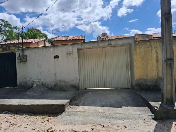 Imóvel da Caixa em HORIZONTE / CE - 8444412850479