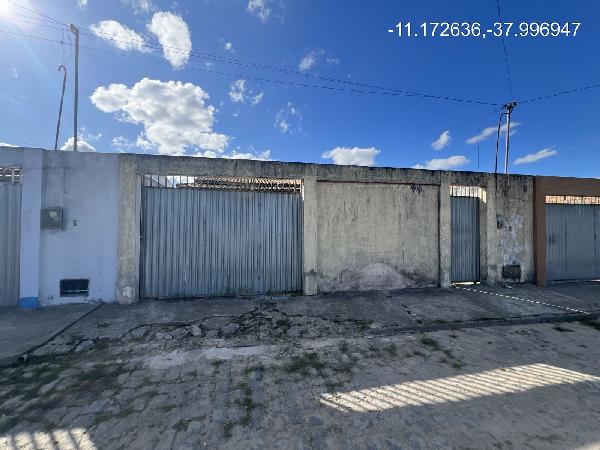 Imóvel da Caixa em TOBIAS BARRETO / SE - 8444412864178