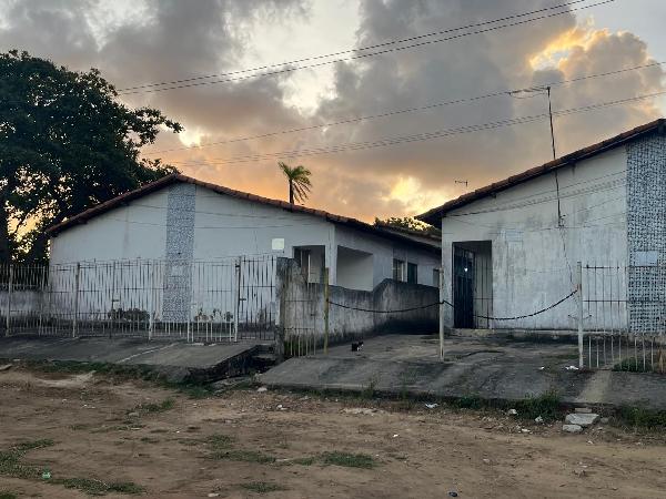 Casa da Caixa em ITAPISSUMA / PE - 8444412868947