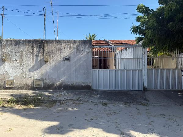 Casa da Caixa em PACAJUS / CE - 8444412885981
