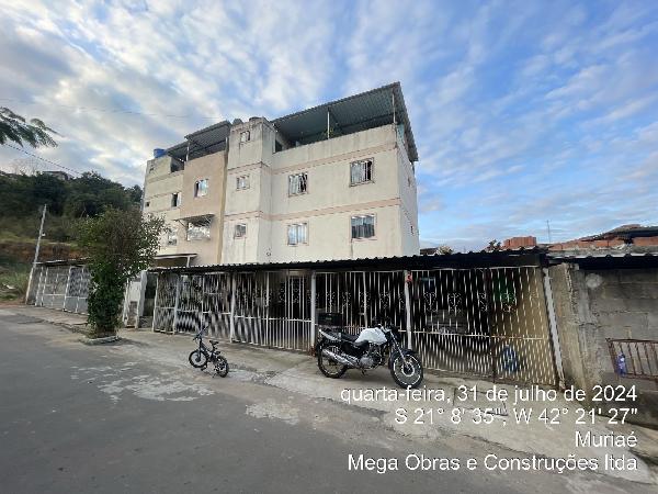 Apartamento Caixa em MURIAE / MG - 8444412893160