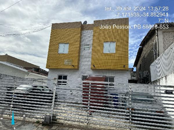 Apartamento da Caixa em JOAO PESSOA / PB - 8444412933625