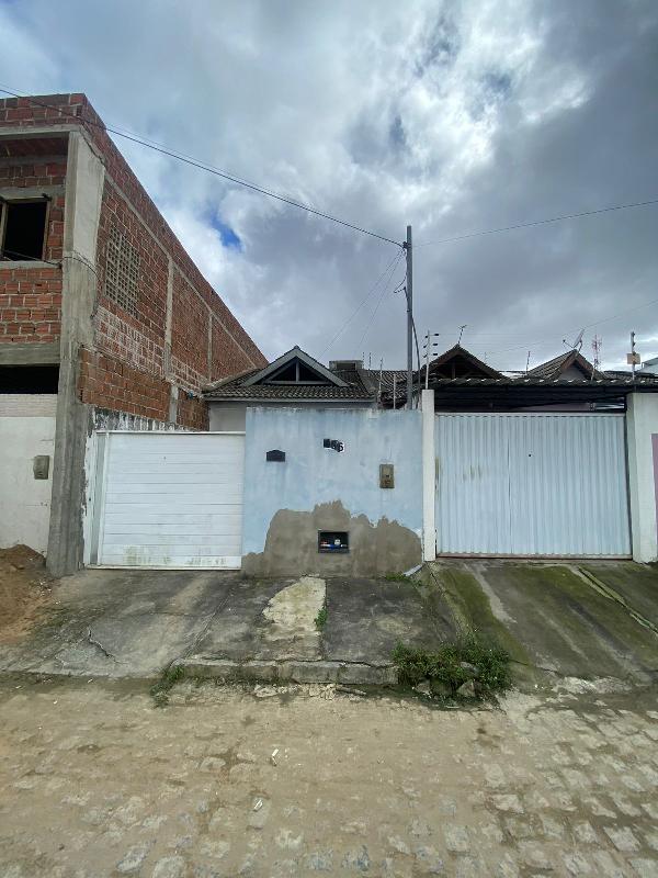 Casa da Caixa em CAMPINA GRANDE / PB - 8444412945097