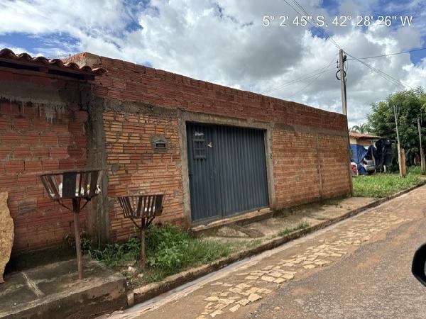 Casa da Caixa em ALTOS / PI - 8444412956080