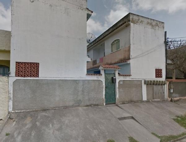 Casa da Caixa em SAO GONCALO / RJ - 8444412962730