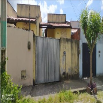 Casa da Caixa em HORIZONTE / CE - 8444412973457
