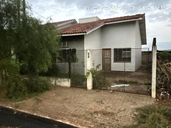 Casa Caixa em TAPEJARA / PR - 8444412978157