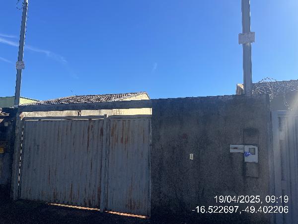 Casa da Caixa em GOIANIRA / GO - 8444412980593